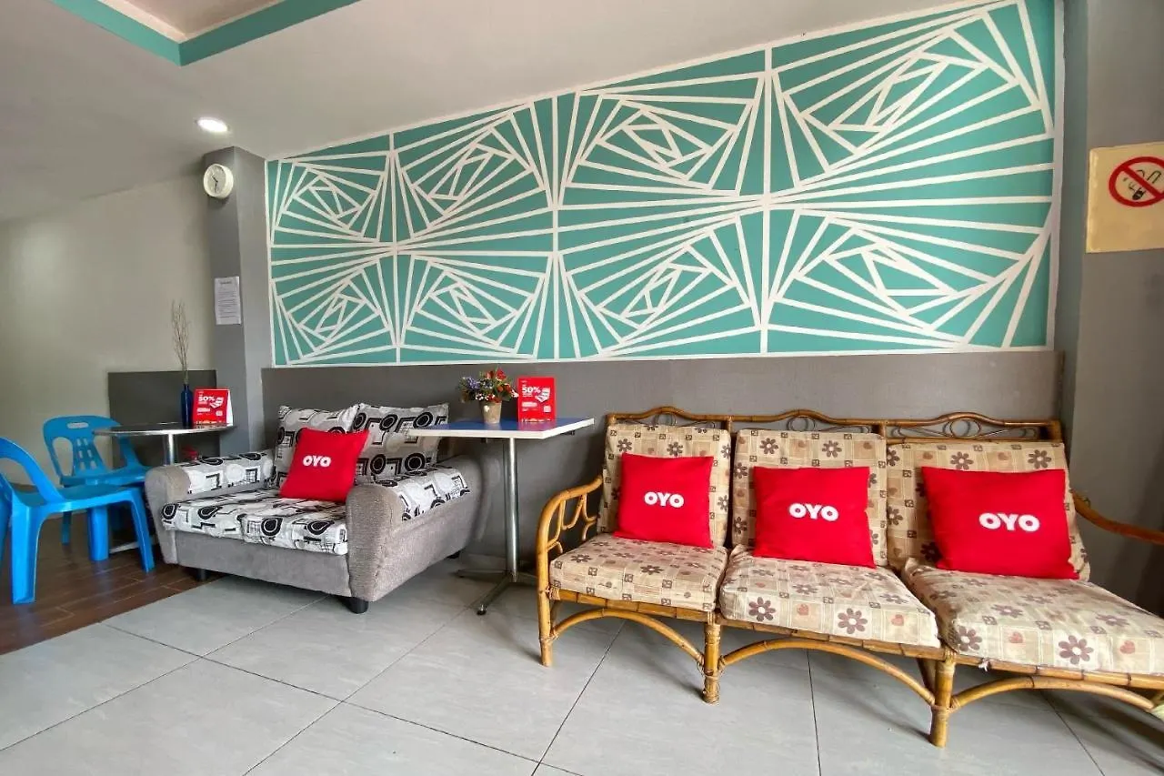 Spot On 90283 Twenty Seven Muntri Ξενοδοχείο Tanjung Bungah