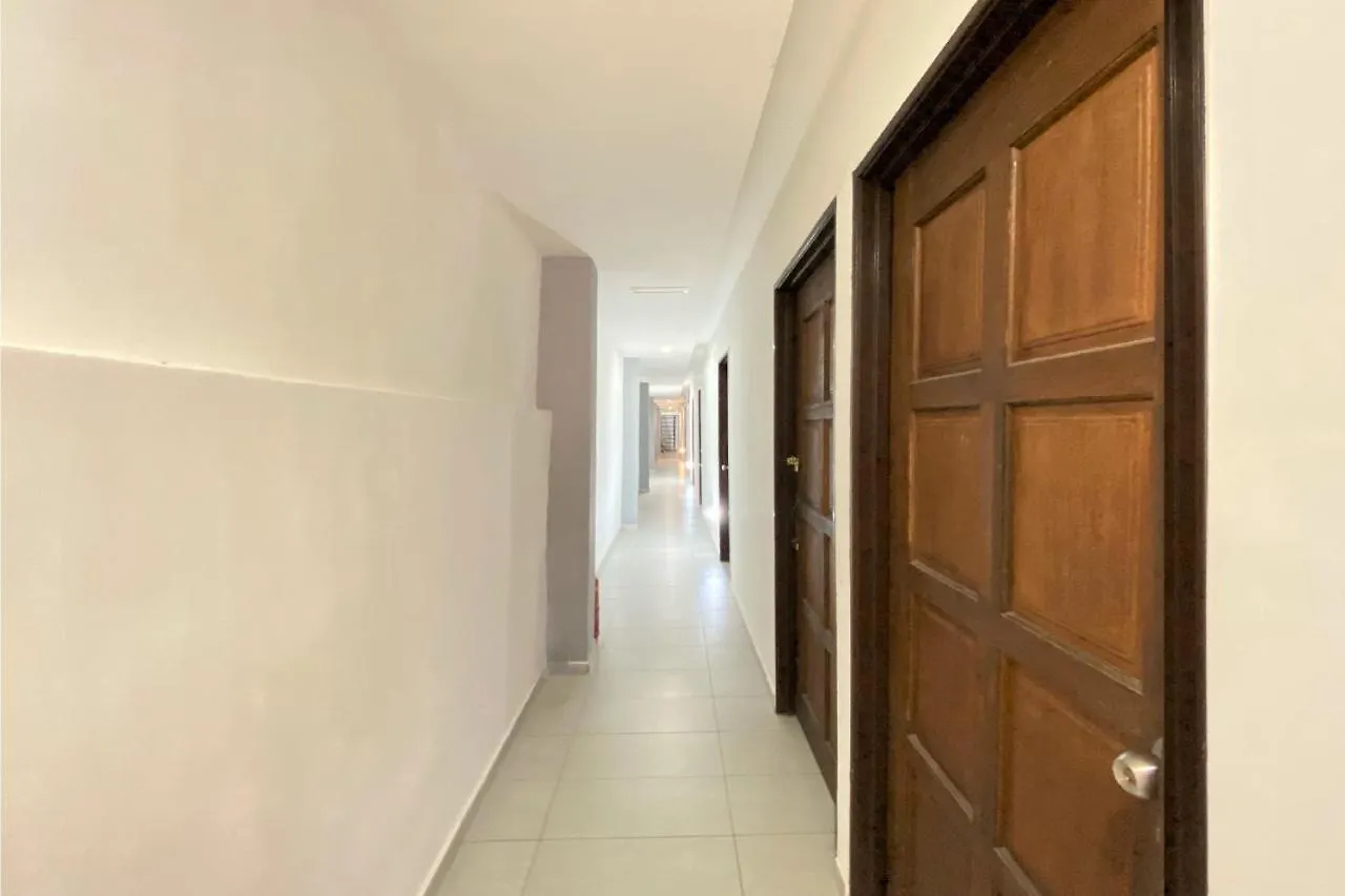 **  Spot On 90283 Twenty Seven Muntri Ξενοδοχείο Tanjung Bungah  Μαλαισία